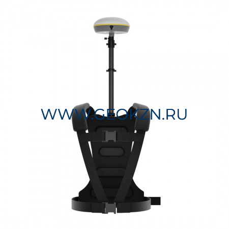 Рюкзак для сканера  NAVMOPO S1 с GNSS приемником V1t