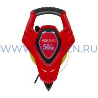 Рулетка RGK R-50