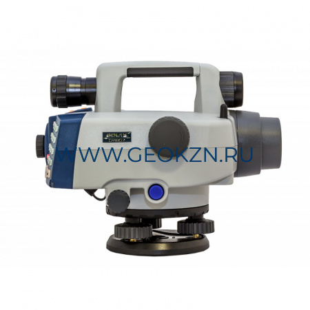 Цифровой нивелир Sokkia SDL1X Standard