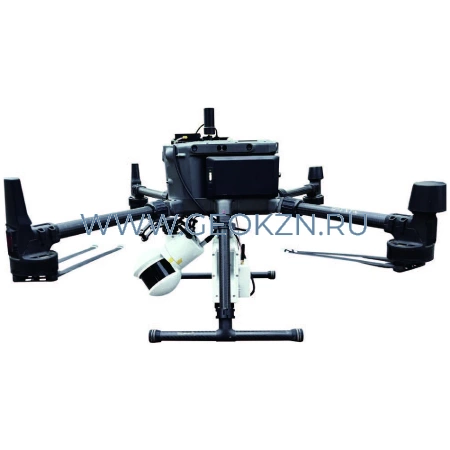 Лазерный SLAM сканер LiGrip H300