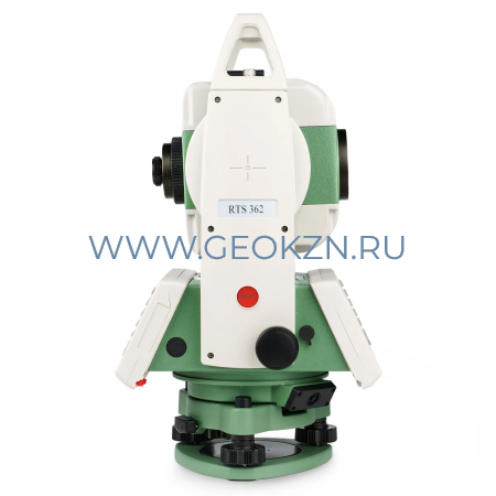 Тахеометр Foif RTS362 (R1000, 2")