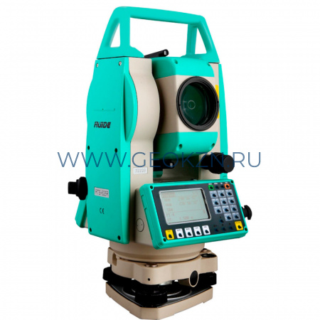 Тахеометр Ruide R2