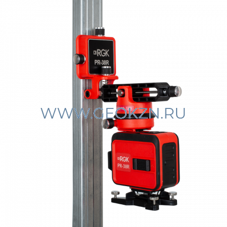 Лазерный уровень RGK PR-38R