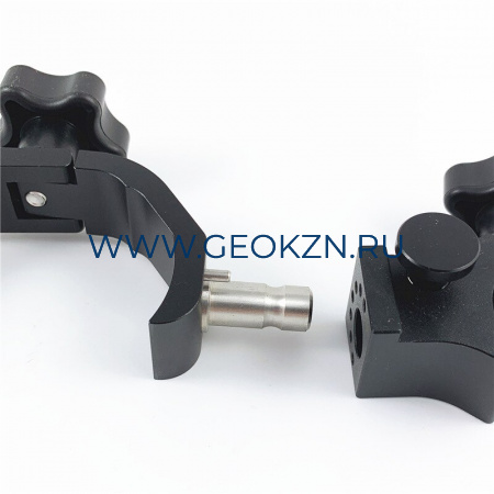 Кронштейн Range Pole Bracket для Trimble TSC2