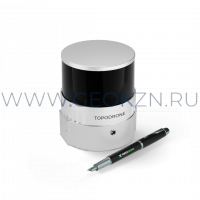 Лазерный сканер TOPODRONE 100+