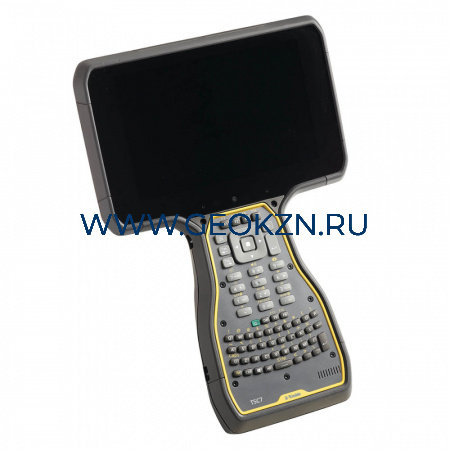 Trimble SX12 + TSC7 + ПО Access