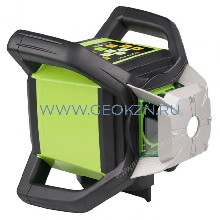 Ротационный нивелир RGK SP 610G