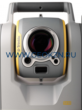 Tахеометр сканирующий Trimble SX10