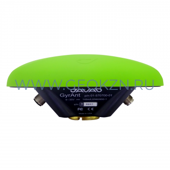 Антенна GNSS Javad GyrAnt-G3T GNSS с инерциальным датчиком