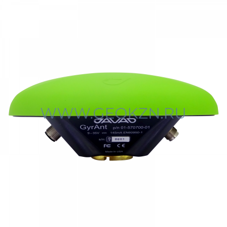 Антенна GNSS Javad GyrAnt-G3T GNSS с инерциальным датчиком
