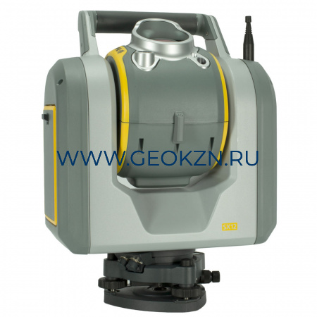 Trimble SX12 + TSC7 + ПО Access