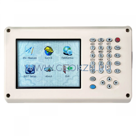 Тахеометр Foif RTS362 (R1000, 2")