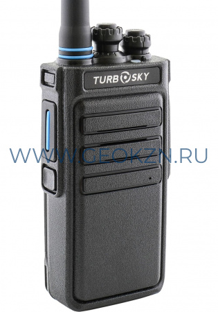 Рация Turbosky T6