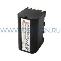 Аккумулятор Leica GEB222 (7.4V, 6.0Аh)