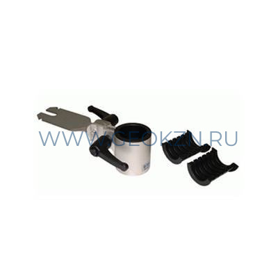 Кронштейн на веху GPS/Robotic Trimble