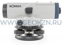 Оптический нивелир Sokkia B20/B30А/В40A