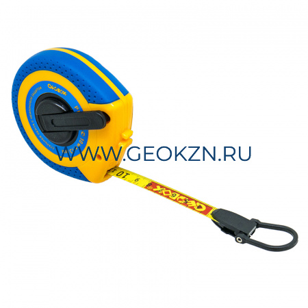 Рулетка Geobox РК2-10
