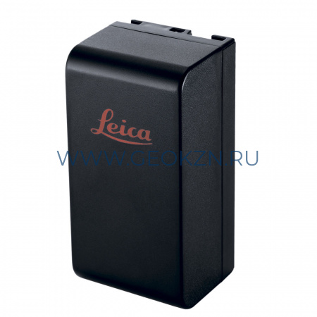 Аккумулятор Leica GEB121 (6V, 4.2Ач)