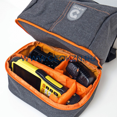 Универсальная сумка RTKPACK