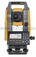 Тахеометр Topcon GM-50