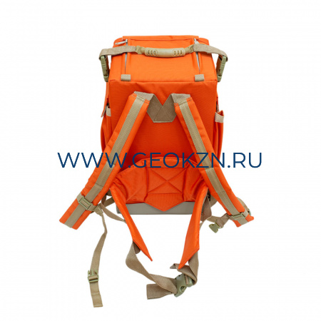 Рюкзак для тахеометра RGK BTS-5