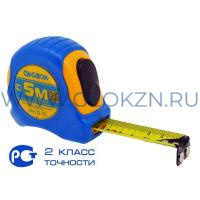 Рулетка Geobox PK2-5