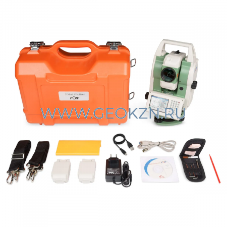 Тахеометр Foif RTS362 (R1000, 2")