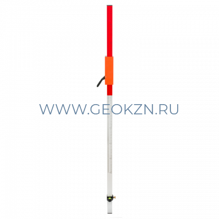 Нивелир RGK SP 100 + штатив RGK SH-170 + рейка RGK LR-2