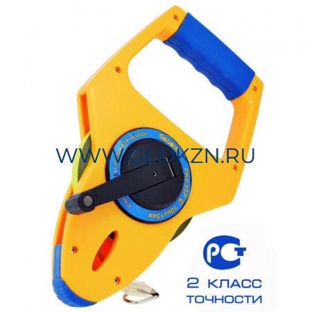 Рулетка Geobox РК2-50P