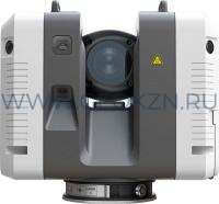 Лазерный сканер Leica RTC360