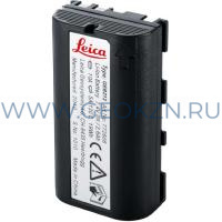 Аккумулятор Leica GEB212 (7.4V, 2.6Аh)