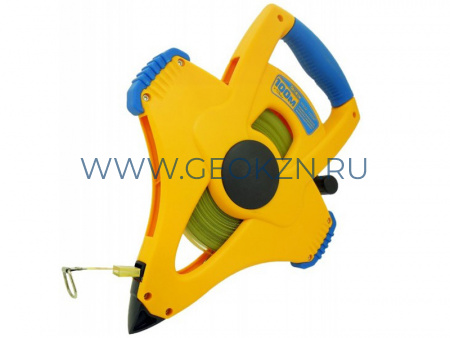 Рулетка Geobox РК2-100Р