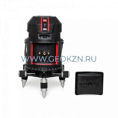 Лазерный уровень RGK UL-44W Black