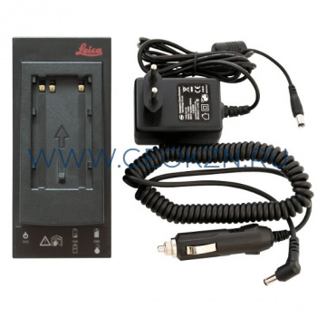 Зарядное устройство Leica GKL211 (GEB211, GEB212, GEB221, GEB222)