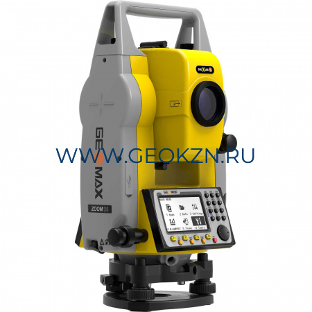 Тахеометр GeoMax Zoom 25 POLAR