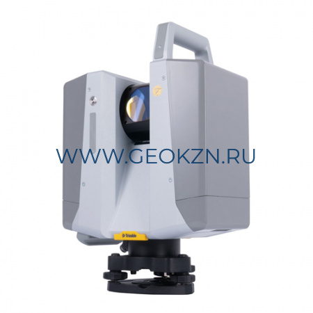Trimble X12 + T10x + ПО Perspective
