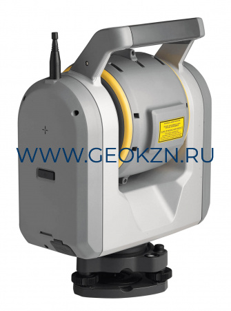 Тахеометр Trimble SX12