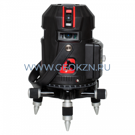 Лазерный уровень RGK UL-44W Black