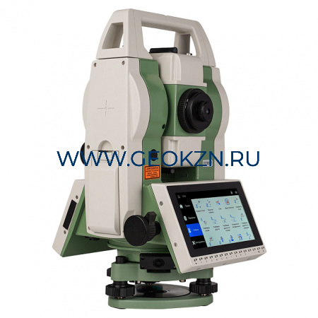 Тахеометр FOIF RTS010N (R1000, 1") с ОС Android