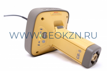 Приемник Topcon GR-5