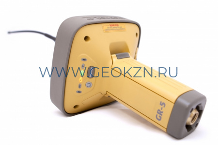Приемник Topcon GR-5