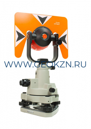 Отражатель RGK HD18 в кейсе