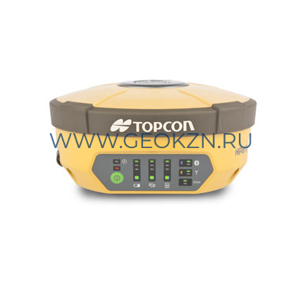 Приемник Topcon Hiper V