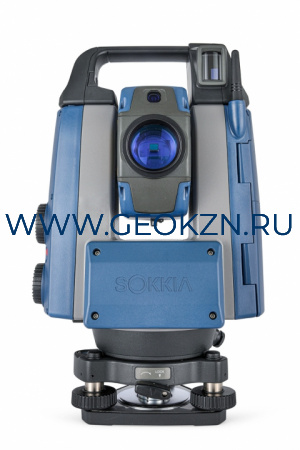 Тахеометр Sokkia IX-1200