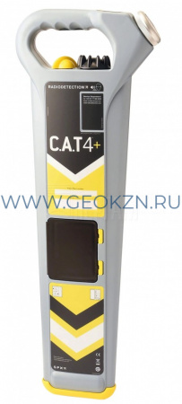 Локатор  Radiodetection С.A.T.4+