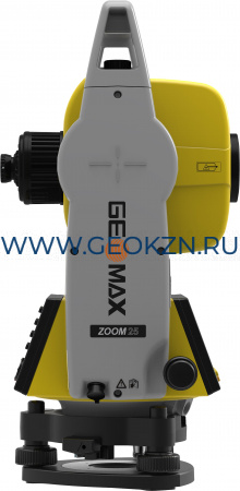 Тахеометр GeoMax Zoom 25