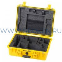 Кейс для переноски приёмника Trimble R10