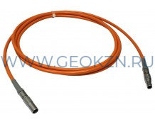 Кабель данных GEV217 (CS/ Flexline/ Viva TS; 1,8м)
