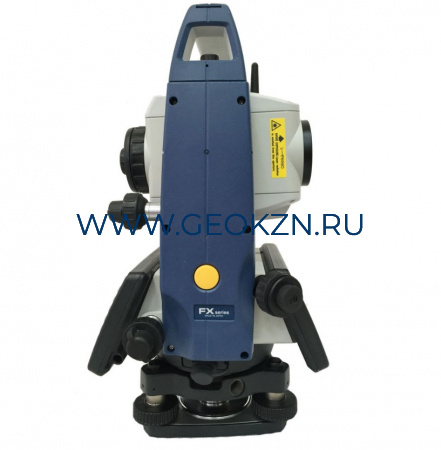 Тахеометр Sokkia FX-100