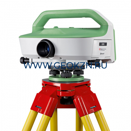 Цифровой нивелир Leica LS10